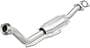 MagnaFlow Standard Grade Direct-Fit Catalytic Converter