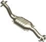 MagnaFlow Standard Grade Direct-Fit Catalytic Converter