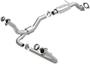 MagnaFlow HM Grade Direct-Fit Catalytic Converter