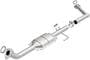 MagnaFlow HM Grade Direct-Fit Catalytic Converter