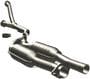 MagnaFlow Standard Grade Direct-Fit Catalytic Converter