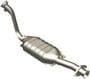 MagnaFlow Standard Grade Direct-Fit Catalytic Converter