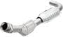MagnaFlow HM Grade Direct-Fit Catalytic Converter
