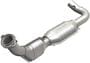 MagnaFlow HM Grade Direct-Fit Catalytic Converter