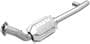 MagnaFlow HM Grade Direct-Fit Catalytic Converter