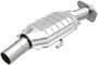 MagnaFlow Standard Grade Direct-Fit Catalytic Converter
