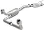 MagnaFlow Standard Grade Direct-Fit Catalytic Converter