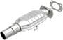 MagnaFlow Standard Grade Direct-Fit Catalytic Converter