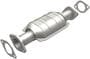 MagnaFlow HM Grade Direct-Fit Catalytic Converter