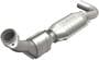 MagnaFlow HM Grade Direct-Fit Catalytic Converter