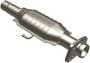 MagnaFlow Standard Grade Direct-Fit Catalytic Converter