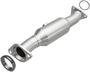 MagnaFlow HM Grade Direct-Fit Catalytic Converter