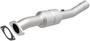 MagnaFlow HM Grade Direct-Fit Catalytic Converter
