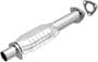 MagnaFlow Standard Grade Direct-Fit Catalytic Converter