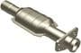 MagnaFlow Standard Grade Direct-Fit Catalytic Converter