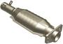MagnaFlow Standard Grade Direct-Fit Catalytic Converter