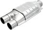 MagnaFlow Standard Grade Catalytic Converter