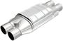 MagnaFlow Standard Universal Catalytic Converter