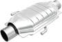 MagnaFlow Standard Universal Catalytic Converter