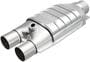 MagnaFlow Standard Grade Catalytic Converter