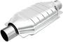 MagnaFlow Standard Universal Catalytic Converter