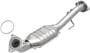 MagnaFlow HM Grade Direct-Fit Catalytic Converter