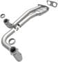 MagnaFlow HM Grade Direct-Fit Catalytic Converter