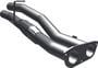 MagnaFlow HM Grade Direct-Fit Catalytic Converter