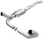 MagnaFlow HM Grade Direct-Fit Catalytic Converter