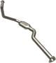 MagnaFlow HM Grade Direct-Fit Catalytic Converter