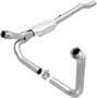 MagnaFlow HM Grade Direct-Fit Catalytic Converter