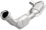MagnaFlow HM Grade Direct-Fit Catalytic Converter