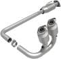 MagnaFlow HM Grade Direct-Fit Catalytic Converter