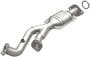 MagnaFlow HM Grade Direct-Fit Catalytic Converter