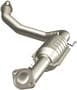MagnaFlow HM Grade Direct-Fit Catalytic Converter