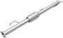 MagnaFlow HM Grade Direct-Fit Catalytic Converter