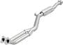 MagnaFlow Standard Grade Direct-Fit Catalytic Converter