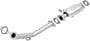 MagnaFlow Standard Grade Direct-Fit Catalytic Converter