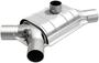 MagnaFlow Standard Grade Catalytic Converter