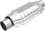 MagnaFlow Standard Grade Catalytic Converter