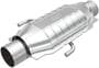 MagnaFlow Standard Grade Catalytic Converter
