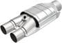 MagnaFlow Standard Grade Catalytic Converter