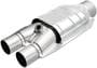 MagnaFlow Standard Catalytic Converter