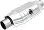 MagnaFlow Standard Universal Catalytic Converter