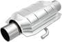 MagnaFlow Standard Universal Catalytic Converter