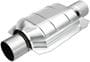 MagnaFlow Standard Universal Catalytic Converter