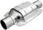 MagnaFlow Standard Universal Catalytic Converter