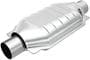 MagnaFlow Standard Universal Catalytic Converter