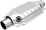 MagnaFlow Standard Universal Catalytic Converter