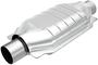 MagnaFlow Standard Universal Catalytic Converter